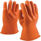 LUXMI Industrial Rubber Gloves 14"