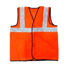 SLT Industrial Safety Jacket Febric 1"