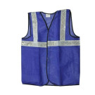 SLT Industrial Safety Jacket Net 1"