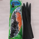 Victor Industrial Rubber Gloves