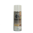 4S 400ml Spray Paint Ivory-402 (Pack of 24 Pcs)