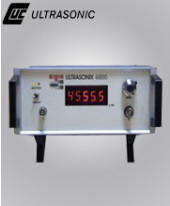 Ultrasonic Plus Velocity Concrete Tester-UCT 4600