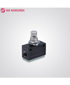 Norgren Port size G1/4 Flow Control Valve-T1000C2800