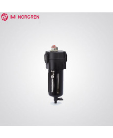 Norgren Port Size G1/2 Lubricator-L74M-4GP-QPN