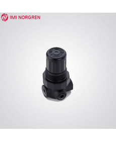 Norgren Port Size G1/4 Regulator-R07-205-RNMG