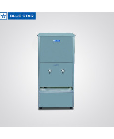 Blue Star Water Cooler 60 ltrs Cooling  / 80 ltrs Storage with UV-SWCSDLX6080UVE
