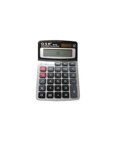 OSR Calculator Basic 12 Digits -SR-262