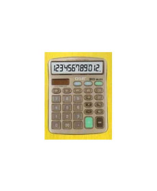 OSR Calculator Basic 12 Digits -SR-272