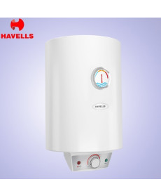 Havells 10 Ltrs Water Heater-Monza EC-GHWAMFSWH010