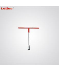 Luthra 17 mm PVC Dip Insulated T-Type Box Spanner