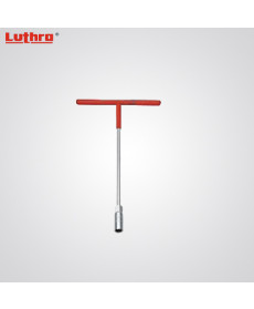 Luthra 10 mm PVC Dip Insulated T-Type Box Spanner