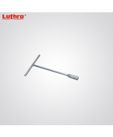 Luthra 16 mm T-Type Box Spanner