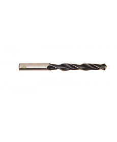 Addison HSS Parallel Shank Twist Drill (Jobber series) Drill Diameter-1.8 mm (Pack Of 10)