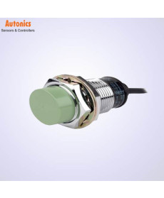  Autonics 8 mm Sensing Distance Cylindrical Type Inductive Proximity Sensor-PR30-10DN2