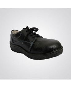 AZ Infy Size 10 Steel Toe Safety Shoes-82157 INFY
