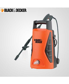 Black & Decker 100 bar Pressure Washer-PW1370