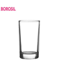Borosil 210 ml Irina Glass-Set of 6-IJTIRINA210