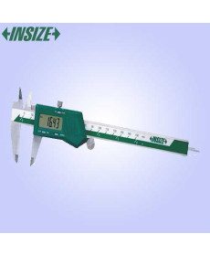 Insize 0-150mm/0-6" Digital Caliper-1108-150