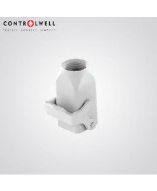 Controlwell 3A Size Square Enclosures Hood & Housings-W03/4CSP P11