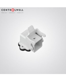 Controlwell 3A Size Square Enclosures Hood & Housings-W03/4HBSM