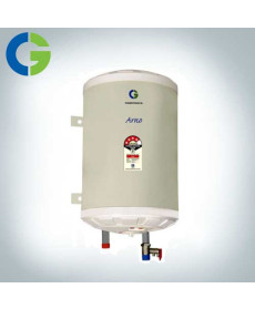 Crompton 6L Arno Storage Water Heater Geyser-ASWH606A-IVY