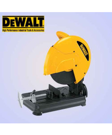 Dewalt 355 mm Wheel Diameter Chop Saw-DW871