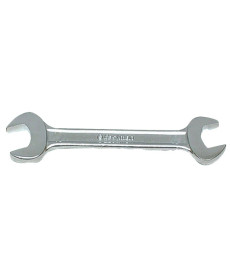 Beta Tools 55-Double Open End Wrench 10X11mm 155 mm