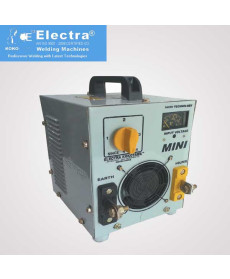 Electra Mini Transformer Based Welding Machine-200A