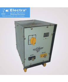 Electra E-1 Transformer Based Welding Machine-ARC 250A