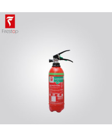 Firestop 1 Kg. Capacity Fire Extinguisher-FECA1