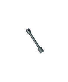 Gedore 14mm Socket Wrench Solid, Short Pattern-6304700