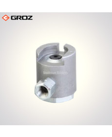 Groz 16 mm Button Head Couplers-PCN/3/B