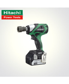 Hitachi 10-18 mm Cordless impact Wrench-WR18DBDL