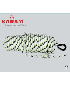 Karam Karamental Rope Fall Protection-PN 950k