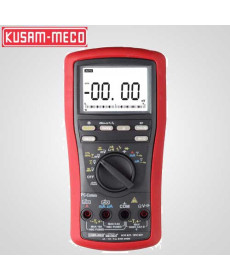 Kusam Meco TRMS Digital Multimeter-KM 829