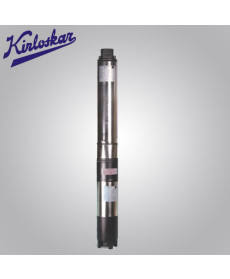 Kirloskar Single Phase 0.75 HP Borewell Pump-KS4C-0806