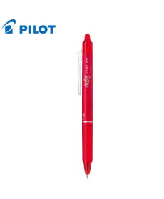 Pilot Frixion Clicker Roller Ball Pen-9000019530