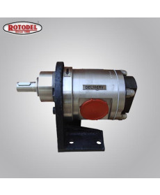 Rotodel 2X2 Inch 150LPM Rotary Gear Pump-HGSX-200