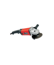 Ralli Wolf 1200W 9500RPM Light Weight Heavy Duty Angle Grinder 35125