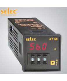 Selec Din Rail Timer 800 Series-XT56N-24