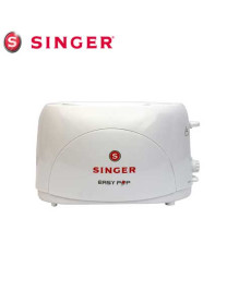 Singer 700W Pop-Up Toasters-Easy Pop