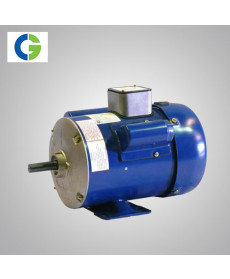 Crompton Greaves Three Phase 2 HP 6 Pole AC Induction Motor-GD100L