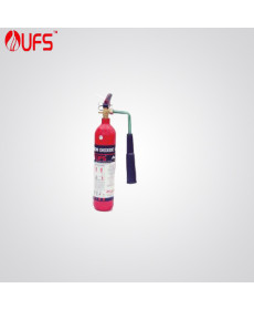 UFS CO2 Type 2 kg Fire Extinguisher -UFS0302CO2