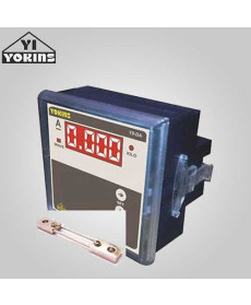 Yokins Digital LED 75mV Ampere Meter-Y9-DA