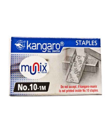Kangaro Staple 10-1M