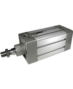 SMC 32mm Bore 80mm Stroke Air Cylinder-CP95SDC32-80