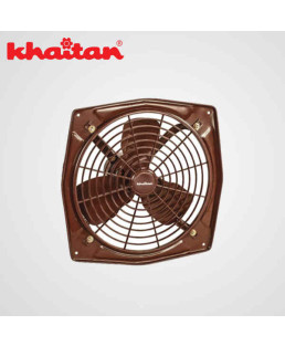 Khaitan Eurocap (With Metal Blade) 300 mm 3 Blade Freshair Fans