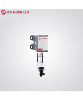 Norgren Port Size G1/4 Filter With Manual Drain-F92G-2GN-QT1