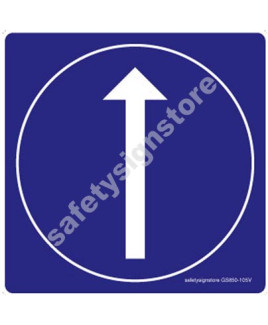 3M Converter 105X105 mm General Sign-GS850-105PC-01