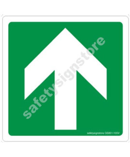 3M Converter 105X105 mm General Sign-GS851-105PC-01
